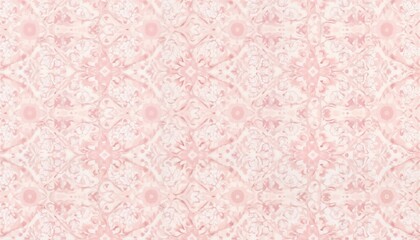 Seamless delicate lace doily texture with realistic patterns in soft natural colors and high resolution
