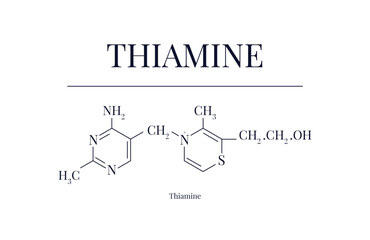Thiamine