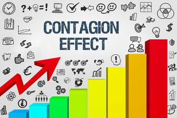 Contagion Effect  © magele-picture