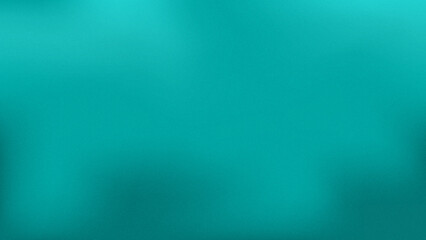 Abstract Grainy Blue Gradient Background Wallpaper