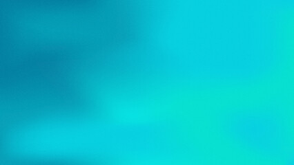 Obraz premium Abstract Blue Gradient Background Wallpaper