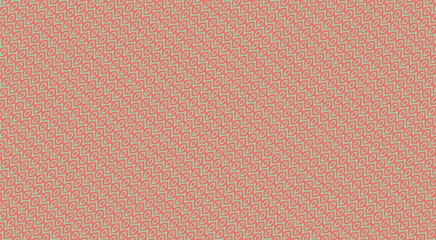 Vibrant Abstract Background A Seamless Pattern of Dynamic Geometric Texture and Gradient for Creative Projects - Stylish Digital Art Composition and Illustration, Perfect for Modern Wallpaper