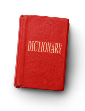 Old dictionary