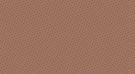 Fototapeta premium Vibrant Gradient Geometric Technology Background Seamless, Dynamic Pattern for Business Project - Stylish and Modern Abstract Design with Elegant Textures and Unique Illustrations, Digital