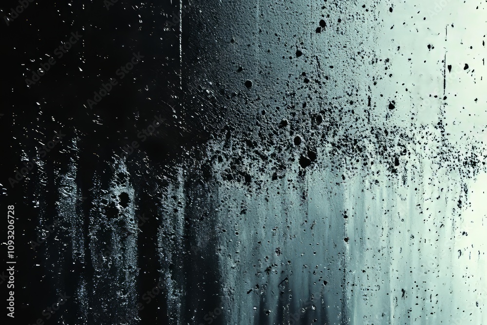 Poster grunge texture background of distressed concrete wall abstract