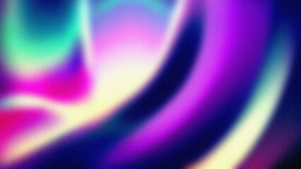 Vivid color swirl. Abstract art; vibrant hues blend, creating a dreamy, ethereal feeling.  Perfect for backgrounds.