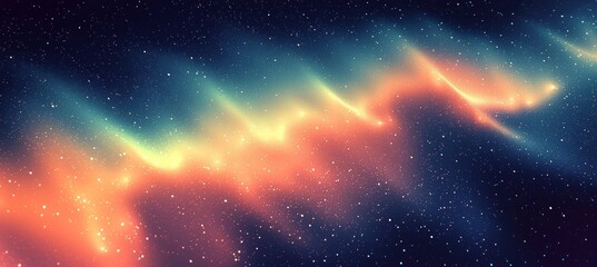 Obraz premium Dark green blue grainy gradient background, black background, noise texture effect, web page header, and wide banner