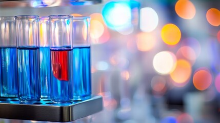 DNA plasmids for biotechnology research lab studies
