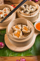 Dimsum