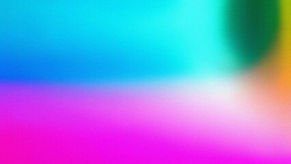 Vibrant color gradient. Fluid rainbow hues evoke joy and energy. Perfect for backgrounds or design elements.