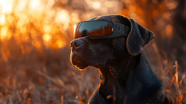 Cool dog sunglasses sales