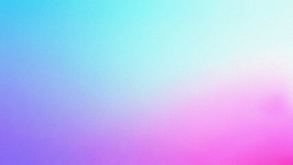 Pastel color gradient. Dreamy, soft blue pink blend.  Evokes serenity, calmness, and gentle transition.