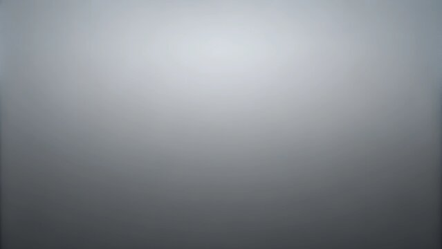 Gradient gray background with soft blurred texture