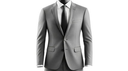 Isolate your style light grey slim fit suit showcase urban setting fashion photography modern aesthetic close-up elegance