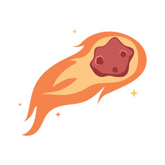 asteroid space exploration minimalist