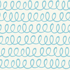 Linear pattern loop seamless background.