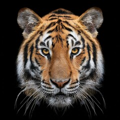 Obraz premium tiger