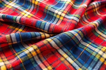 Cotton flannel