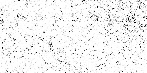 Abstract white and black texture of a grunge concrete dust wall with cracks and scratches background. distressed grunge concrete wall texture. abstract vintage of old surface texture background.