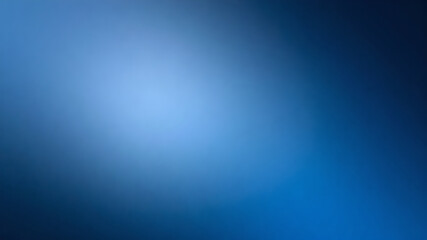 background gradient of dark blue with a blue-white transition