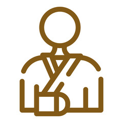Injury Icon Design