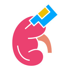 Kidney Disaese icon
