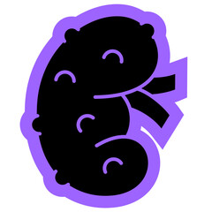 Kidney Disaese icon