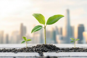 Explore how the growth of green energy technologies influences stock prices and investor sentiment in the broader energy market