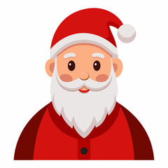 santa claus illustration