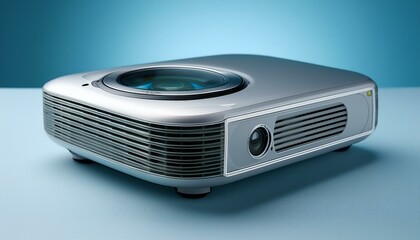 Obraz premium 영상을 송출할 수 있는 빔 프로젝터