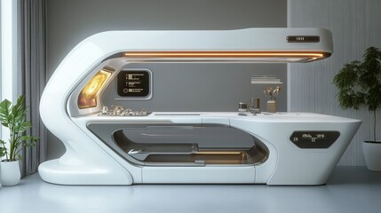 future  kitchen  design