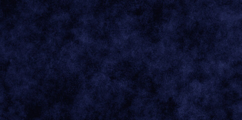 Abstract blue colorful grunge wall stone art background. blue grunge paper texture. blue grunge old wall texture cement blue background.