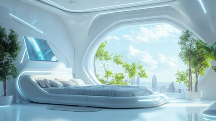 future   bedroom design