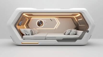 future   bedroom design