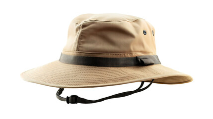 Exploring the outdoors with an isolating safari hat adventure gear for nature lovers