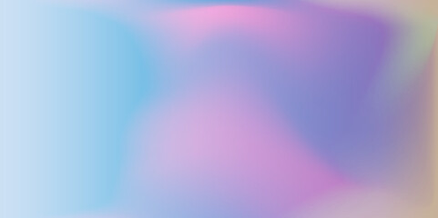 Abstract luxury retro gradient background with colorful smooth illustration, gradient background with bright and light shades abstracts blurred gradient background colors with dynamic effect.