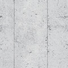 Concrete seamless pattern. Cement texture. Concrete background