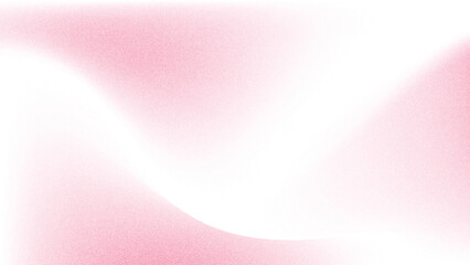 Soft Pink Gradient Background, Abstract Pink Noise Gradient Wallpaper Vector
