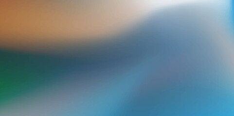 Abstract luxury retro gradient background with colorful smooth illustration, gradient background with bright and light shades abstracts blurred gradient background colors with dynamic effect.