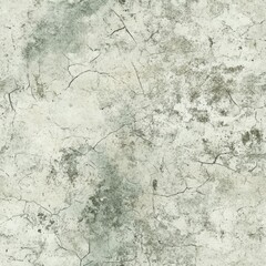 Obraz premium Vintage Seamless Pattern Paper l Distressed Old Texture Antique Design l Grunge Aged Print Realistic Detail