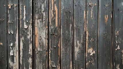 Naklejka premium 木目の壁紙