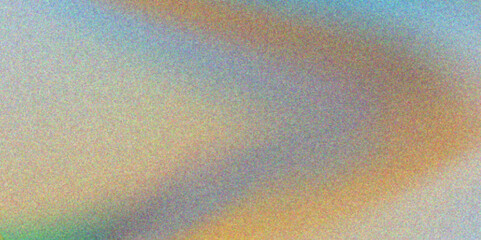Distress overlay texture for your design grainy gradient colorful with grain noise effect background, grungy art product monochrome abstract noise texture banner backdrop metallic texture design.