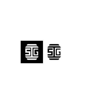 SGH logo concept 