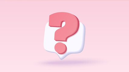 3d web Ui Icon Illustration	
