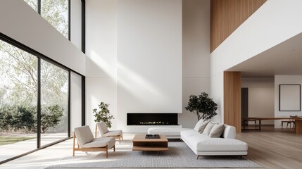 Innovative workspace design modern office interior concepts adaptable environment creative studio functional zones