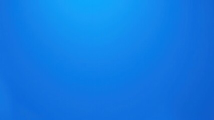 Sky with a bright blue gradient background, serene, sky
