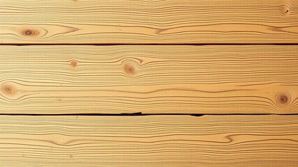 Fototapeta premium Detailed cedar wood texture plank background, wood grain pattern, wood design elements