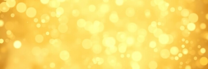 Soft golden sparkle background with tiny dots of shimmering light, glow, shimmer