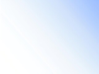 Minimalist design featuring a dominant white and blue color scheme in watercolor style, artistic expression, watercolor art, calming colors