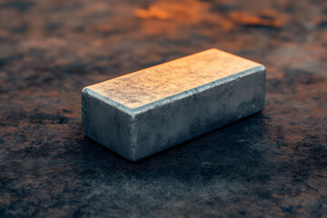 Demand for silver in the foreign exchange and industry markets. The increase or decrease in the price of silver. Raw materials used in the manufacturing industry.